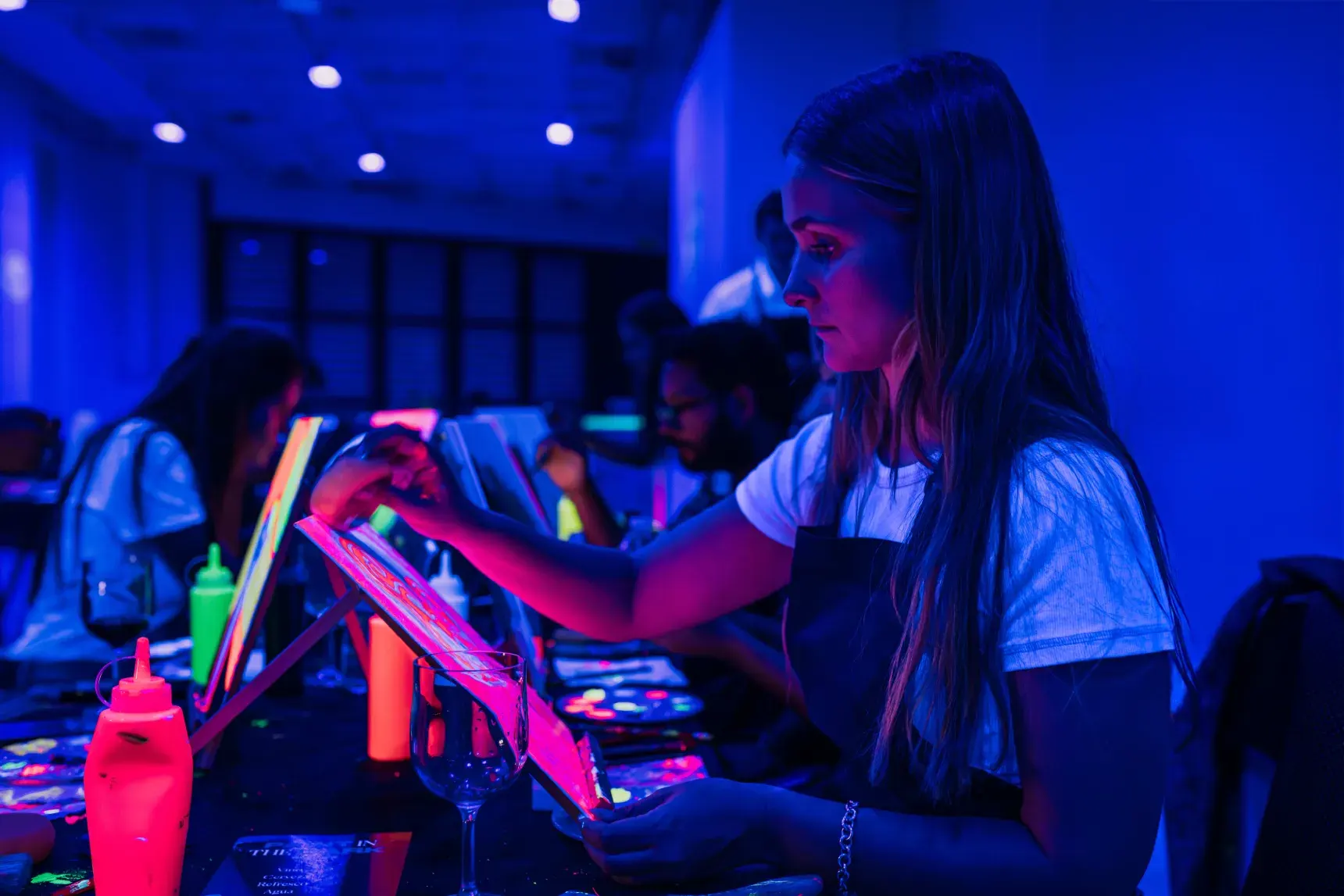 NeonBrush